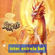 inter estrela bet